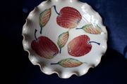 Eden Pottery Bowl