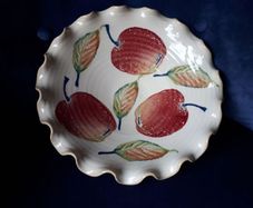 Eden Pottery Bowl