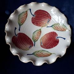 Eden Pottery Bowl