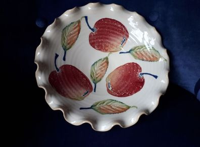 Eden Pottery Bowl