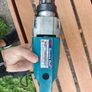 Makita Hammer Drill Image 2