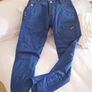 Police Combat Style Jeans - W30 Image 2