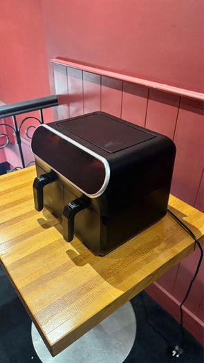 airfryer