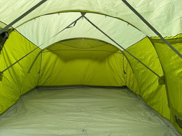 Vango Stanford 800XL 8 X Person Tent Nearly New condition