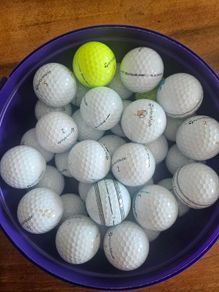 Taylormade TP5