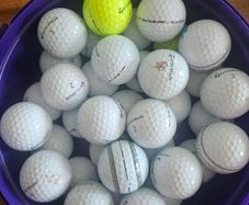 Taylormade TP5