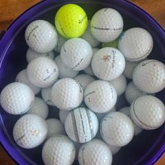 Taylormade TP5