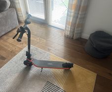 e-scooter