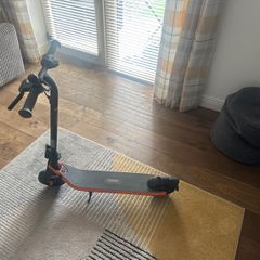 e-scooter