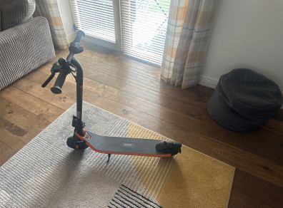 e-scooter