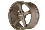 Strom DS-35 Wheels
