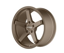 Strom DS-35 Wheels