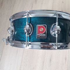 Premier Genista Snare