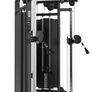 Dual Adj Pulley | DAP | Functional Trainer NEW Image 3