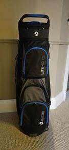Motocaddy Lite-Series Cart Bag