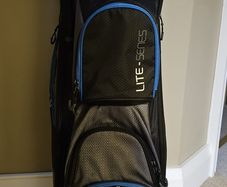 Motocaddy Lite-Series Cart Bag