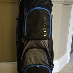 Motocaddy Lite-Series Cart Bag