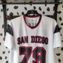 San Diego 79 t-shirt size M Image 2