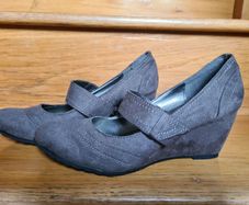 wedges shoes