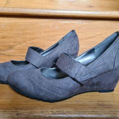 wedges shoes