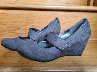 wedges shoes
