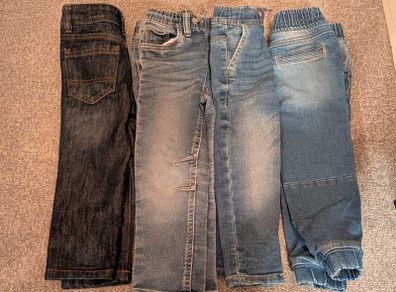 Toddler clothes - boy jeans