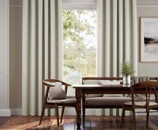 Curtains | wave, semi sheer