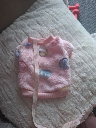 Dog dress