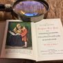 Illuminated Scripture Text Book Image 2