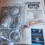 Revell Perry Rhodan Space Ship Sol Model Kit 04851 Image 3
