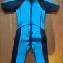 Child Short wetsuit age 3 Image 7