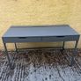 IKEA Alex Desk - Dark Grey Image 2
