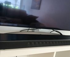 Yamaha YSP 2700 Soundbar