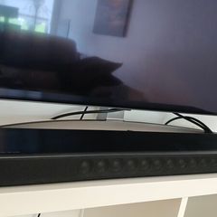 Yamaha YSP 2700 Soundbar