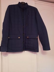 Tommy Hilfiger Mens Jacket
