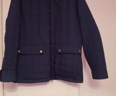 Tommy Hilfiger Mens Jacket