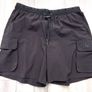 H & M Brand Men's Gym Shorts. Image 2