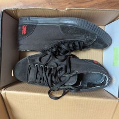 Cycling shoes - sneaker look