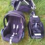 icandy travel system Image 8