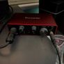 Gaming PC + Dual Monitor + Full Gaming/Audio Setup Image 5
