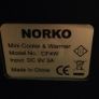 Norko Mini Cooler and Warmer Image 4