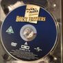 The 4 Marx Brothers (Groucho, Harpo, Chico, Zeppo) (1930-1933) [4xMovie DVD Digi-Boxset] Image 3