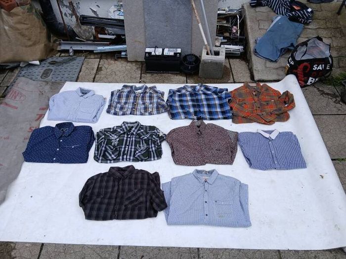 gents shirts