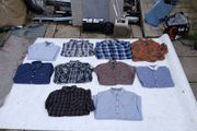 gents shirts