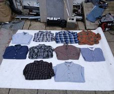 gents shirts