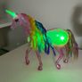 Light Up Unicorn Image 3