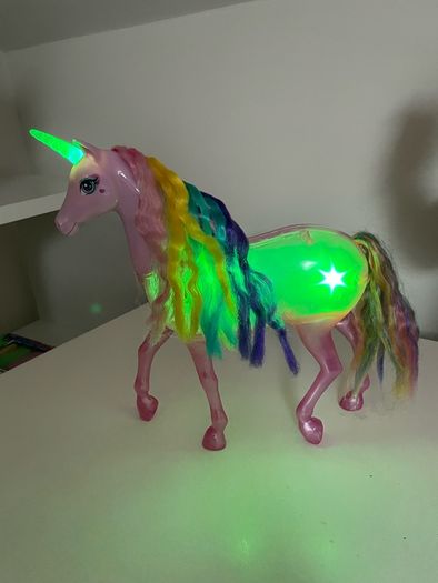 Light Up Unicorn