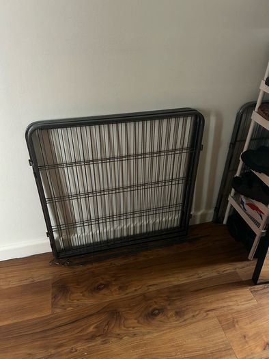 puppy pen