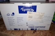 Lyreco HP Laserjet 4100MFP Toner Cartridge BLACK