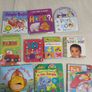 books j.donaldson, d. Walliams, frozen, Paddington, spongebob, Miffy and more Image 7